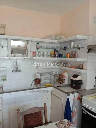 Vânzare - Apartament în Țentăr,  Iambol