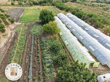 Vânzare - Teren agricol în Aîtos,  Burgas