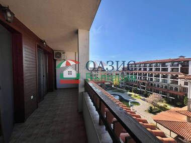 For sale - Apartment in Sveti Vlas,  Burgas