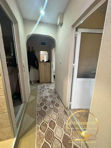 Satış - Apartman olarak Simeonovgrad,  Haskovo