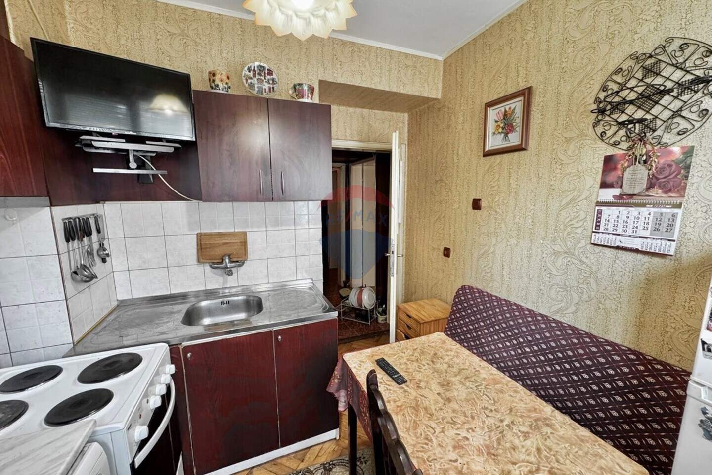 2 bedroom Apartment in Tsentralen iuzhen raion, Ruse – photo 10