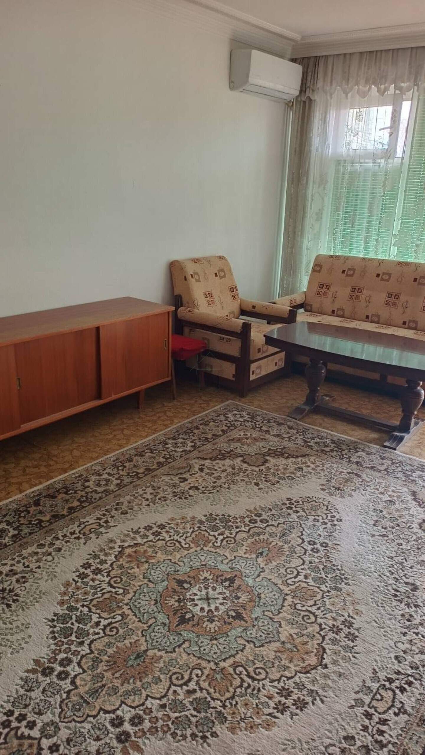 Zweizimmer Wohnung in Kütschuk Parizh, Plovdiv – Foto 2