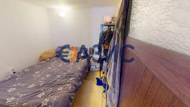 For sale - Apartment in Kosharitsa,  Burgas