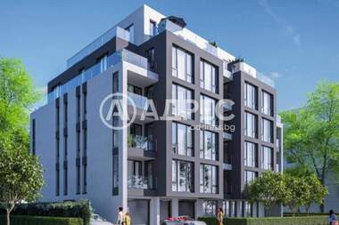 Продаж - Квартира у СПЗ Модерно Предградіе,  Софія