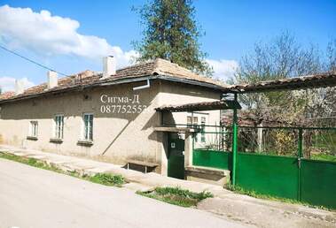 Verkauf - Haus in Warbiza,  Weliko Tarnowo