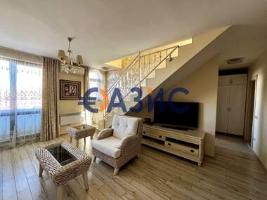 For sale - Apartment in Sveti Vlas,  Burgas
