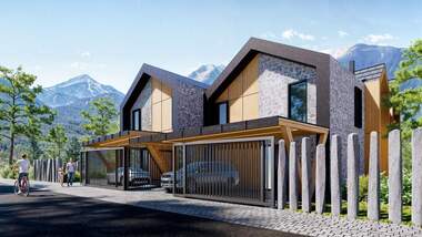 Satış - Ev olarak Bansko,  Blagoevgrad