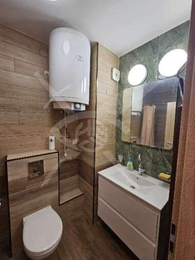 Miete - Wohnung in Hristo Smirnenski,  Plowdiw
