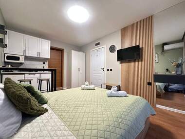 Satış - Apartman olarak Sveti Vlas,  Burgas