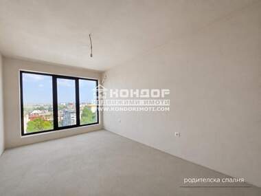 Продажа - Квартира в Кършияка,  Пловдив