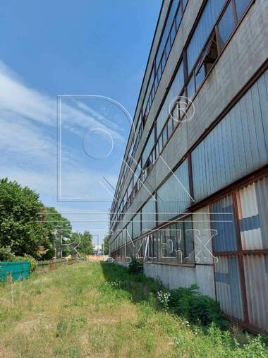 For sale - Warehouse in Industrialna zona-Iug,  Plovdiv