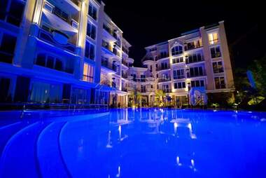 Satış - Apartman olarak Sunny Beach,  Burgas