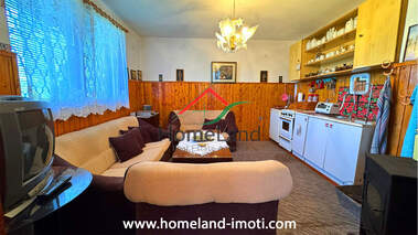 For sale - House in Patalenica,  Pazardjik