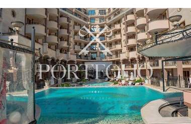 Satış - Apartman olarak Sunny Beach,  Burgas