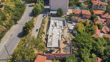 Πώληση - Διαμέρισμα σε 9-ти квартал,  Плевен