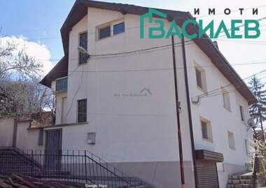 Продажба - Къща в Байкушева махала,  Перник
