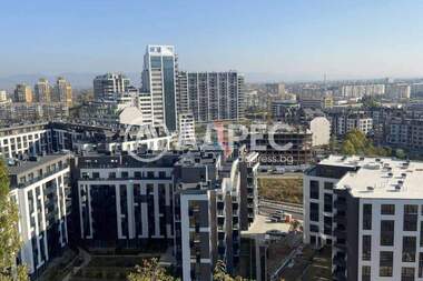 For sale - Office in Poligona,  Sofia