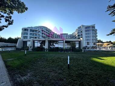 Kira - Apartman olarak Kabakum,  Varna