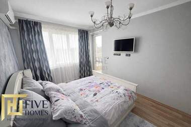 Satış - Apartman olarak Nesebar,  Burgas