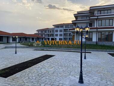 For sale - Apartment in Aheloy,  Burgas