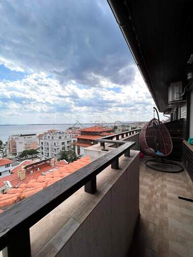 Satış - Apartman olarak Sveti Vlas,  Burgas