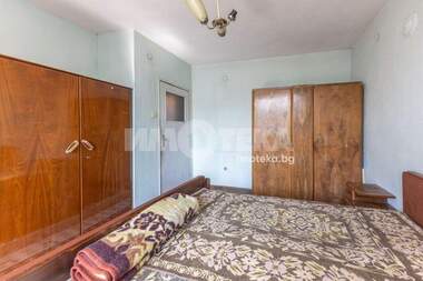 For sale - Apartment in Aksakovo,  Varna
