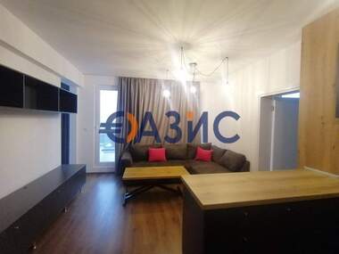 For sale - Apartment in Sveti Vlas,  Burgas