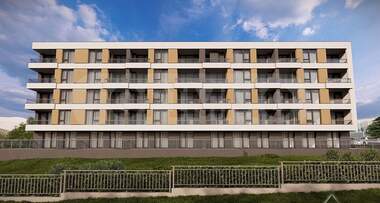 Satış - Apartman olarak Vladislavovo,  Varna