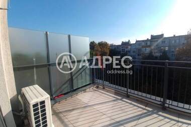 Vânzare - Apartament în Troșevo,  Varna