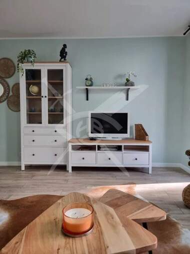 For rent - Apartment in Briz,  Varna