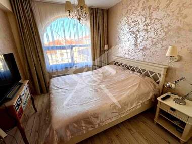 Продажа - Квартира в Свети Влас,  Бургас