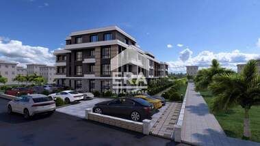 Satış - Apartman olarak Mladejki halm,  Haskovo