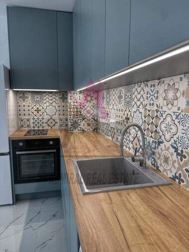 For rent - Apartment in Vazrajdane 3,  Varna