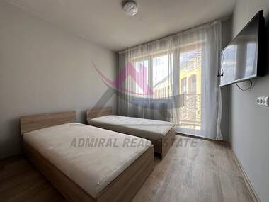 Kira - Apartman olarak Trakata,  Varna