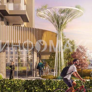 For sale - Apartment in Horizont,  Burgas