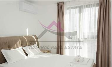 For rent - Apartment in Okrajna bolnica - Generali,  Varna