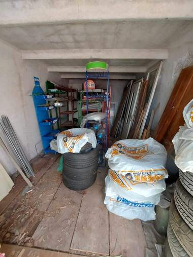 Продажба - Гараж в Център,  Търговище