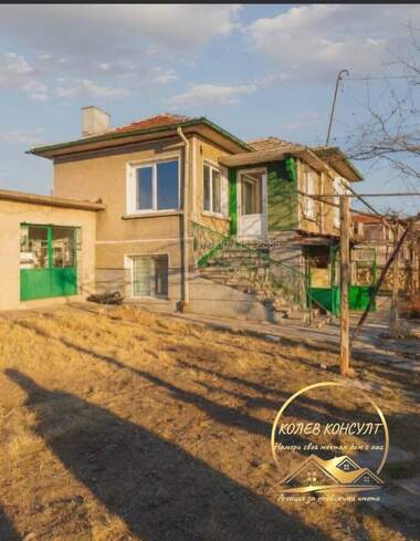 For sale - House in Zetyovo,  Stara Zagora