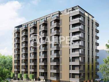 Продажба - Апартамент в Борово,  София