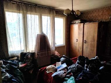 For sale - Apartment in Vazrajdane,  Razgrad