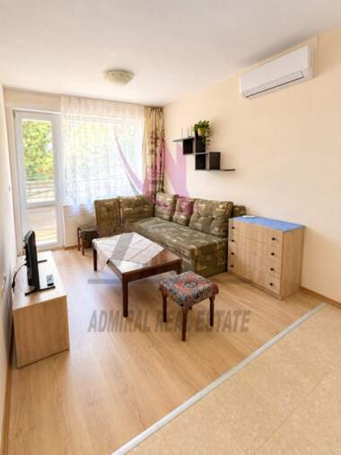 For rent - Apartment in Vinica,  Varna