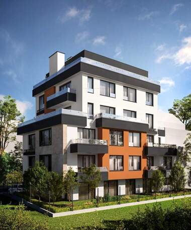 Verkauf - Wohnung in Krastowa wada,  Sovia