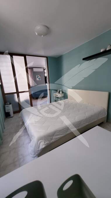 For rent - Apartment in Gracka mahala,  Varna