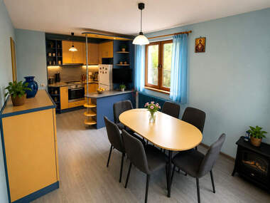 For sale - House in Sredna kula,  Ruse