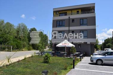 For sale - Apartment in Carevo,  Burgas