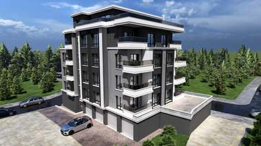 Продажа - Квартира в Куба,  Хасково