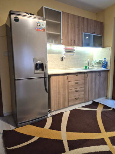 For rent - Apartment in Lazur,  Burgas