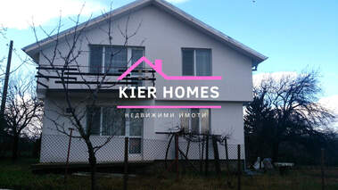 For sale - House in Stambolovo,  Haskovo