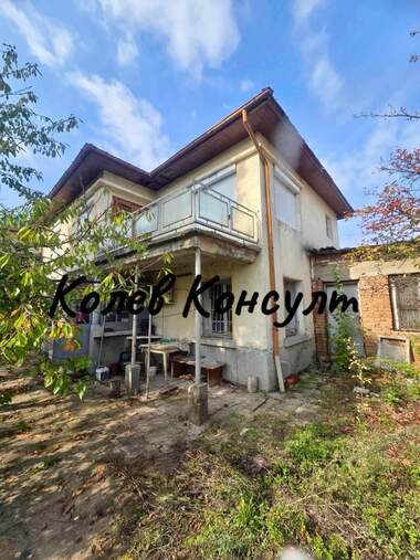 For sale - House in Dobrich,  Haskovo
