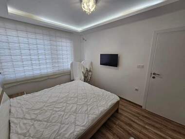 Miete - Wohnung in Hristo Smirnenski,  Plowdiw
